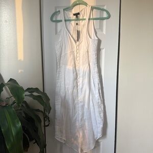 White Rag and Bone Dress Size 2